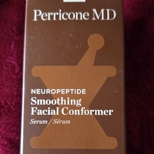 Perricone MD Neuropeptide Smoothing Facial Conformer - Brown and White